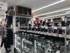 -Bic Camera (难波店)