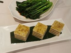 -粤财皇冠假日酒店·彩华轩中餐厅
