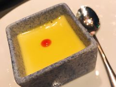 布丁-山葵家·创意料理(临平银泰城店)