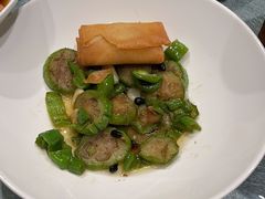-小厨娘淮扬菜(清江苏宁广场店)