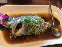 -糟粕醋·椰苑海南菜餐厅(亚龙湾天域酒店)