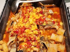 -遇西湖烤鱼·大虾·牛蛙(辉县店)