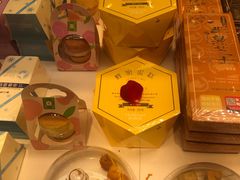 -好利来(十里河店)