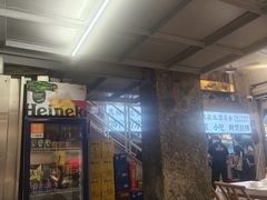 -可可大虾武汉土菜大排档(万松园1店)
