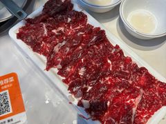 -八合里潮汕鲜牛肉火锅(吉大店)
