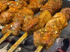 -彭城八戒羊肉串(总店)