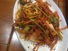 -全州拌饭馆(断桥店)