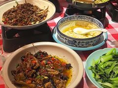 -望庐说·本地菜馆