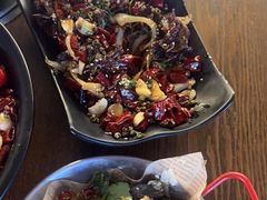 -刘成杰锦州烧烤(南河路店)