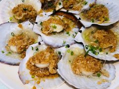 -海宝酒家(中山四路店)