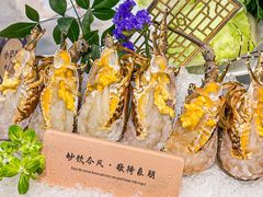 -喜聚薈·花膠雞海鮮火鍋(越秀店)