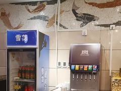 -皇朝万鑫自助餐厅