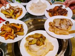 -天宜隆蘑菇宴火锅(石景山旗舰店)