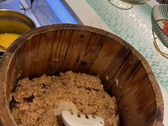 -素满香·全民食养自助(长宁龙之梦店)