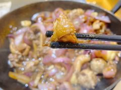 -胡须佬鸡煲四季火锅店(石厦西村直营店)