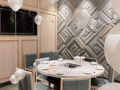 -海底捞火锅(群光广场店)