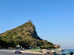 -抚仙湖禄充风景区