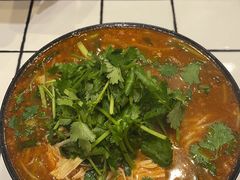 -肥汁米蘭香港米线(长宁来福士店)