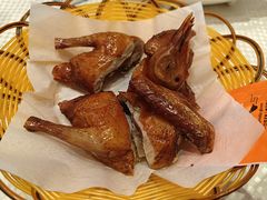 -香港富临皇宫(五月花商业广场店)