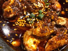冒脑花-付小姐在成都(五道口店)