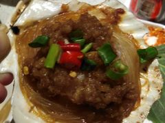 -玉善烧烤串城(长春总店)
