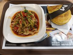 -魏家凉皮(祈年大厦店)