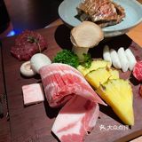 超好服務韓式燒肉