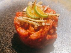 -無二炙坊·和牛烧肉(大钟寺1733店)