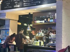 -La Strada(安福路店)