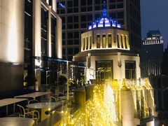 -上海苏宁宝丽嘉酒店·Cafe Bellagio西餐厅