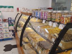 -光明牛奶棚(南泉店)