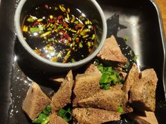 -新石器烤肉(中房金谊广场店)