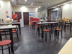 大堂-福海面馆(阳曲店)