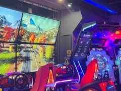 -核客电玩城(东门店)