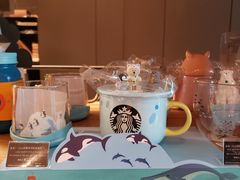 -星巴克(重庆火车北站北广场II店)