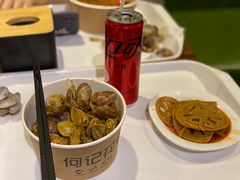 -何记花甲(海岸城旗舰店)