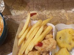 -华夏良子·足道SPA艾灸(三里屯店)