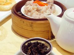 -心点盛宴江南西店