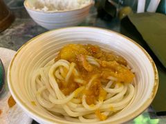 -浩海火烧云傣家菜(京广店)