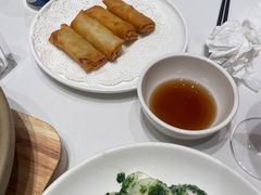 -新吉士·上海菜(浦东LCM置汇旭辉店)