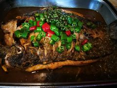 -半天妖烤鱼(方庄店)