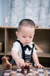 -非常六加一儿童摄影(同安店)