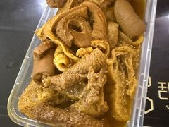 -阿姨牛杂(北京路店)