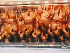 -徐六孃正宗甜皮鸭(张公桥店)