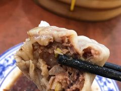 -都一处烧麦馆(前门店)
