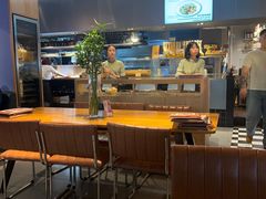 -The Diner X餐厅(青岛万象城店)