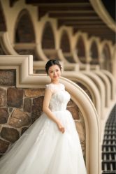 -1986婚纱摄影(清城店)