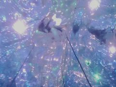 -武汉5D星空错觉艺术馆(中心百货店)