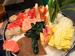 -大牛寿喜烧·和牛放题(香港广场店)