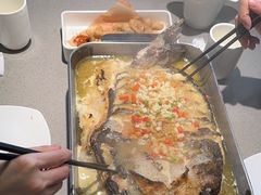 -半天妖烤鱼(方庄店)